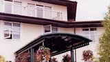 The Little Haven Hotel Exterior