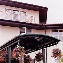 The Little Haven Hotel