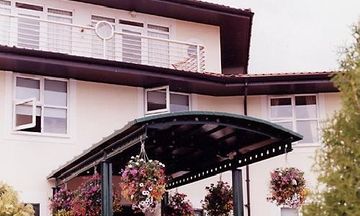 The Little Haven Hotel