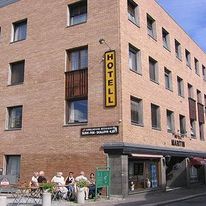 Hotell Maritim