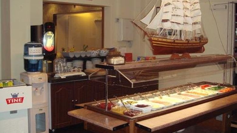 <b>Hotell Maritim Restaurant</b>. Images powered by <a href="https://www.leonardoworldwide.com/" title="Leonardo Worldwide" target="_blank">Leonardo</a>.