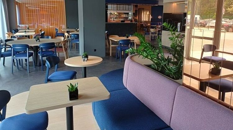 Hotel DeSilva Inn Katowice Airport Restaurant
