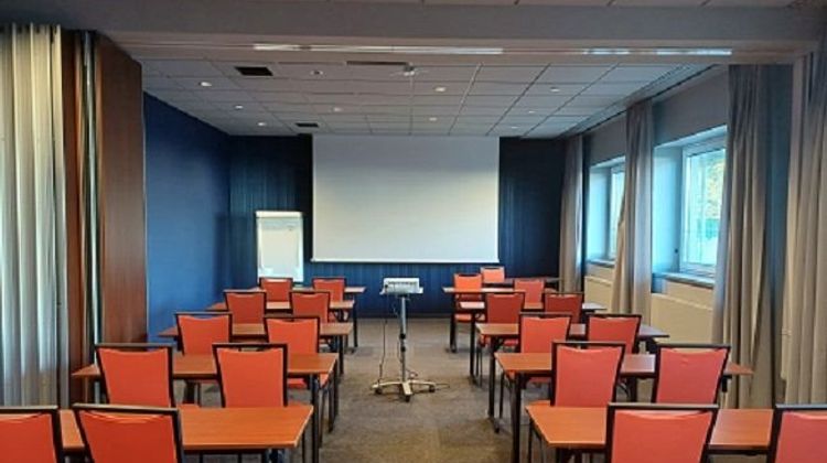 Hotel DeSilva Inn Katowice Airport Meeting