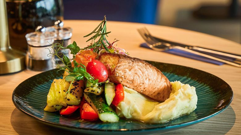 <b>Hotel DeSilva Inn Katowice Airport Other</b>. Images powered by <a href="https://www.leonardoworldwide.com/" title="Leonardo Worldwide" target="_blank">Leonardo</a>.