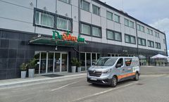 Hotel DeSilva Inn Katowice Airport