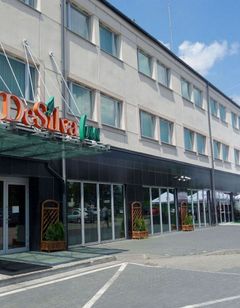 Hotel DeSilva Inn Katowice Airport