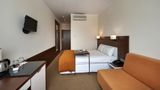 Hotel DeSilva Inn Katowice Airport Other