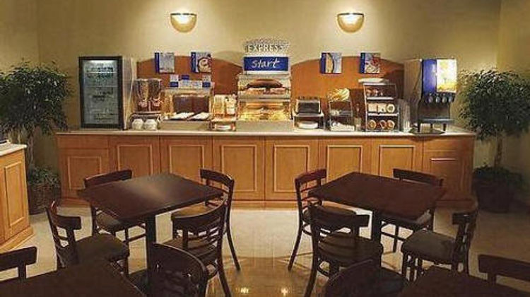 Holiday Inn Express Mankato East Other