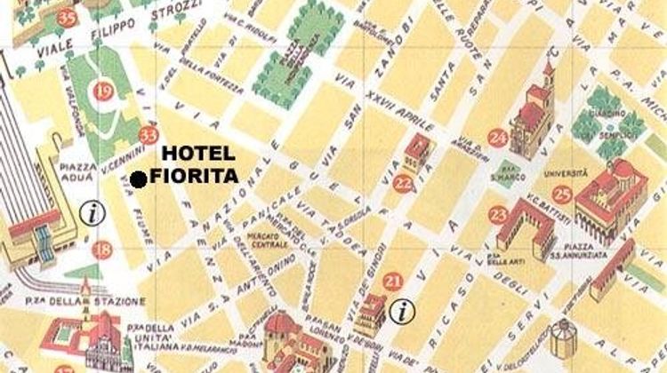 Fiorita Hotel Other