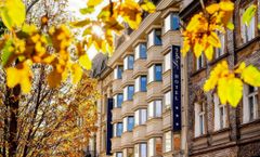 Logos Hotel