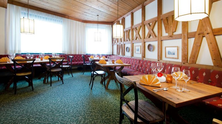 <b>Schrofenstein Hotel Restaurant</b>. Images powered by <a href="https://www.leonardoworldwide.com/" title="Leonardo Worldwide" target="_blank">Leonardo</a>.