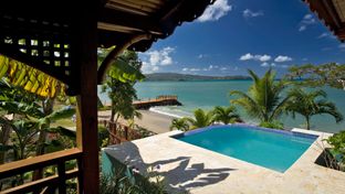 Calabash Cove Resort & Spa