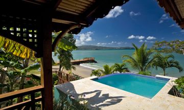 Calabash Cove Resort & Spa