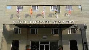 Diego de Almagro Rancagua