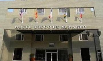 Diego de Almagro Rancagua