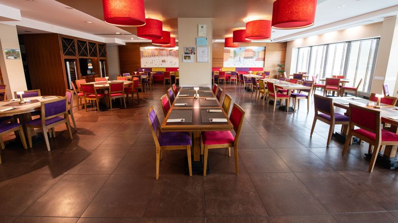 <b>Hotel DeSilva Piaseczno Restaurant</b>. Images powered by <a href="https://www.leonardoworldwide.com/" title="Leonardo Worldwide" target="_blank">Leonardo</a>.