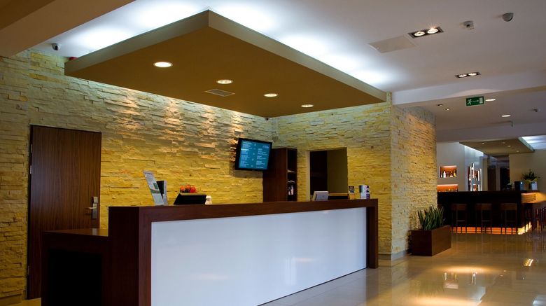 <b>Hotel DeSilva Piaseczno Lobby</b>. Images powered by <a href="https://www.leonardoworldwide.com/" title="Leonardo Worldwide" target="_blank">Leonardo</a>.
