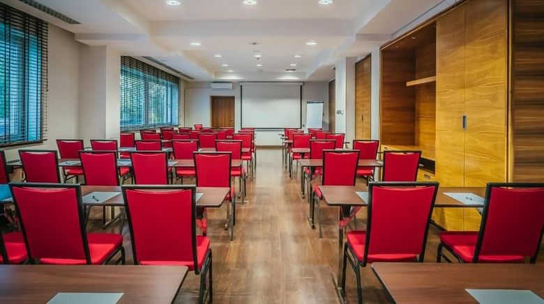 <b>Hotel DeSilva Piaseczno Meeting</b>. Images powered by <a href="https://www.leonardoworldwide.com/" title="Leonardo Worldwide" target="_blank">Leonardo</a>.