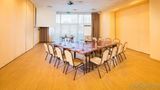 Hotel Victor Pruszkow by DeSilva Meeting