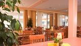 Hotel Jufa Noerdlingen Restaurant