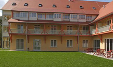 Hotel Jufa Noerdlingen