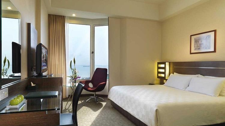 Cititel Penang Room