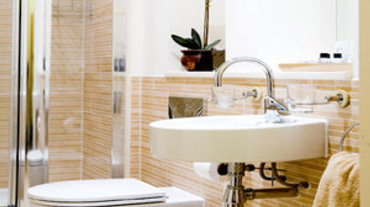 Princes Street Suites Room
