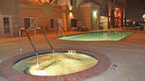 Holiday Inn Express Suites Bakersfield Spa