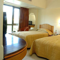 Ramee Guestline Hotel Dadar