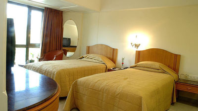 Ramee Guestline Hotel Dadar