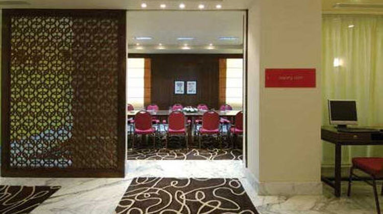 Vivanta Vijayawada, MG Road Meeting