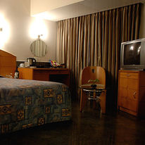 Ramee Guestline Hotel Khar