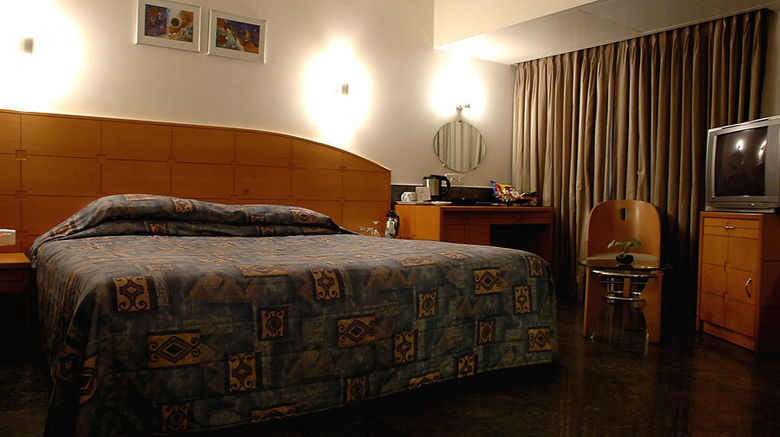 <b>Ramee Guestline Hotel Khar Room</b>. Images powered by <a href="https://leonardo.com/" title="Leonardo Worldwide" target="_blank">Leonardo</a>.