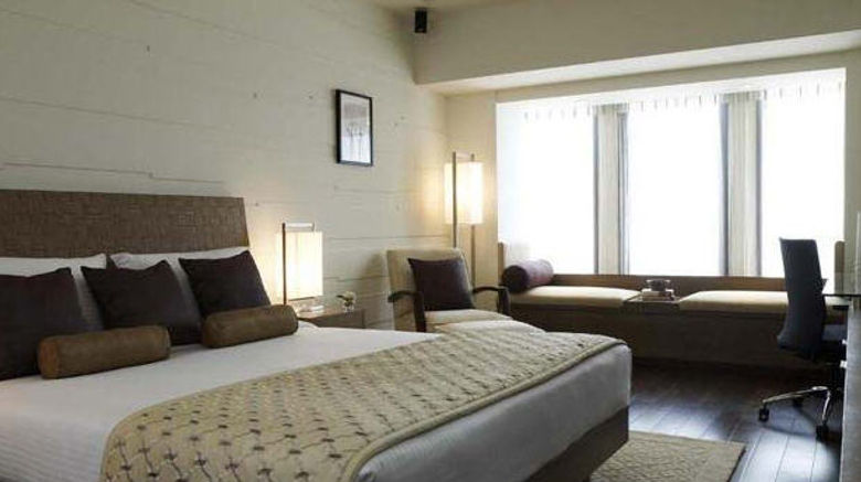<b>Vivanta by Taj - Panaji, Goa Room</b>. Images powered by <a href="https://www.leonardoworldwide.com/" title="Leonardo Worldwide" target="_blank">Leonardo</a>.