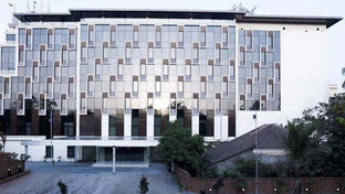 Vivanta by Taj - Panaji, Goa