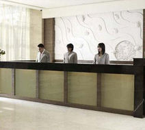 Vivanta by Taj - Panaji, Goa Lobby