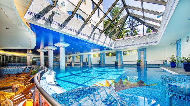 <b>Hotel Haffner Pool</b>. Images powered by <a href="https://www.leonardoworldwide.com/" title="Leonardo Worldwide" target="_blank">Leonardo</a>.