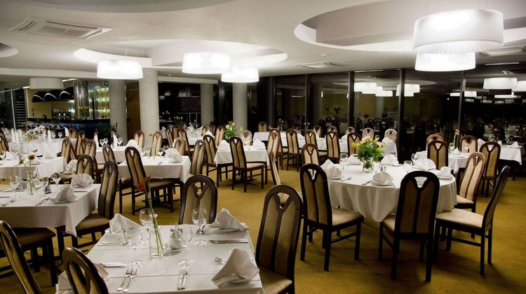 HP Park Hotel Restaurant