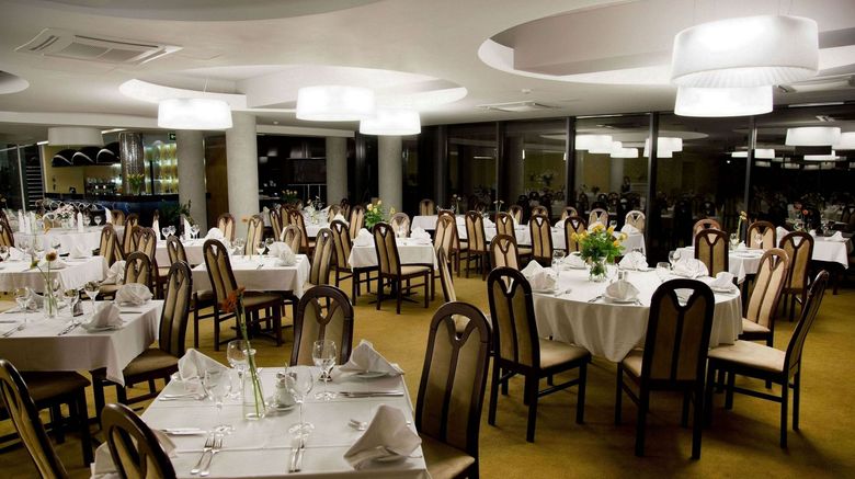 <b>HP Park Hotel Restaurant</b>. Images powered by <a href="https://www.leonardoworldwide.com/" title="Leonardo Worldwide" target="_blank">Leonardo</a>.