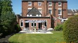 Abbots Mead Hotel Pool