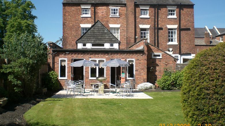 <b>Abbots Mead Hotel Pool</b>. Images powered by <a href="https://www.leonardoworldwide.com/" title="Leonardo Worldwide" target="_blank">Leonardo</a>.