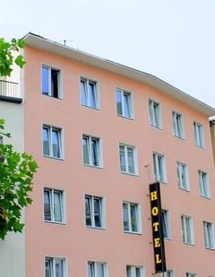 Central Hotel Am Dom