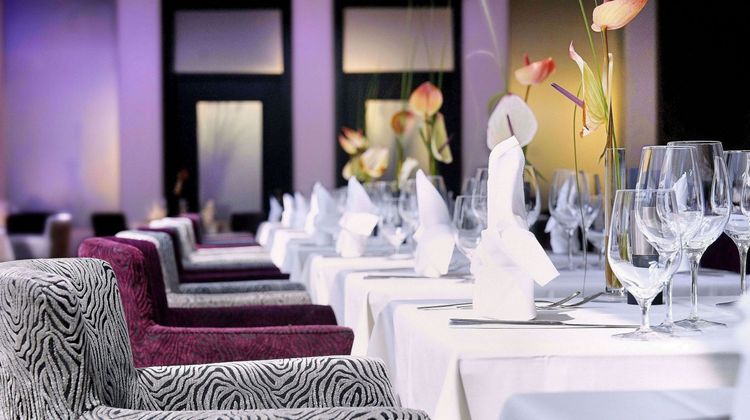 Schlosshotel Wilhelmshohe Restaurant