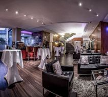 Schlosshotel Wilhelmshohe Lobby