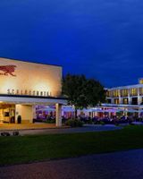 Schlosshotel Wilhelmshohe