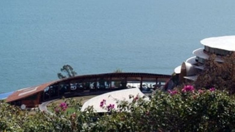 <b>El Santuario Hotel and Spa Exterior</b>. Images powered by <a href="https://www.leonardoworldwide.com/" title="Leonardo Worldwide" target="_blank">Leonardo</a>.