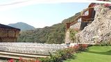 <b>El Santuario Hotel and Spa Exterior</b>. Images powered by <a href="https://www.leonardoworldwide.com/" title="Leonardo Worldwide" target="_blank">Leonardo</a>.