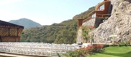 El Santuario Hotel and Spa Exterior