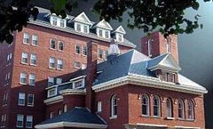 The Kendall Hotel
