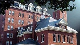 The Kendall Hotel